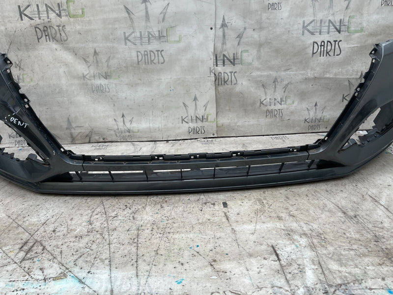 AUDI Q5 S LINE 2017-2020 FRONT BUMPER GENUINE 80A807437