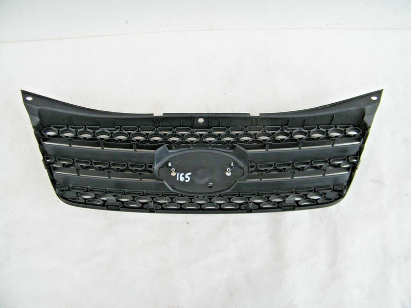 KIA PICANTO 2007-2011 FRONT GRILL (FACELIFT MODEL) 86350-07500 (165)