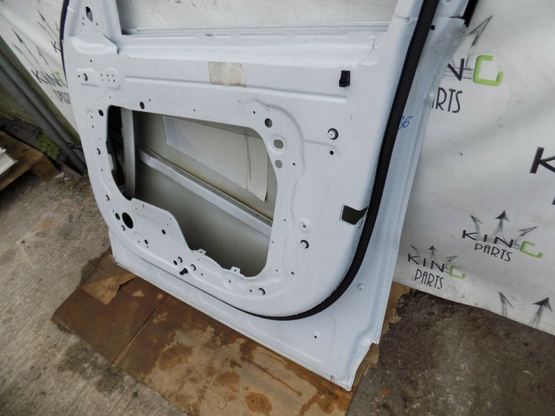 LAND ROVER RANGE ROVER SPORT L494 2014-2018 FRONT RIGHT DRIVER SIDE DOOR