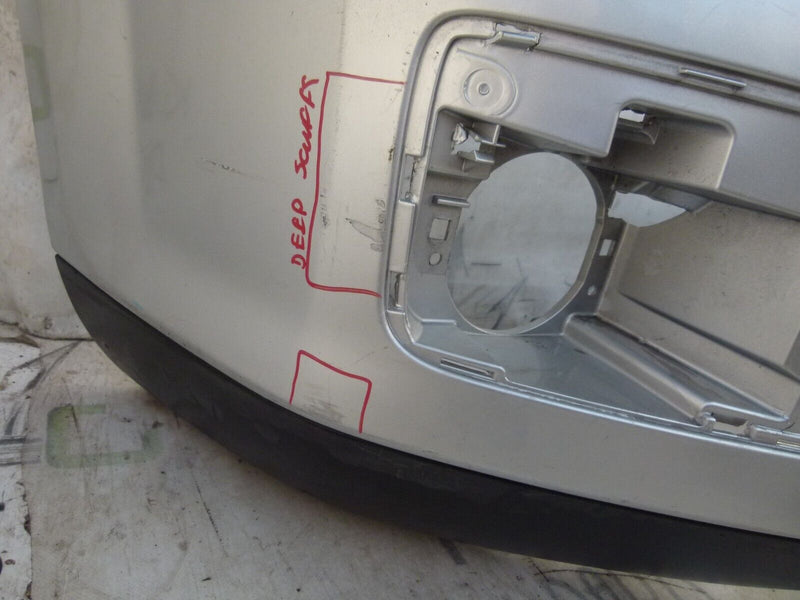 FORD FOCUS MK2 SPORT 2005-10 FRONT BUMPER GENUINE 4M5117C749A