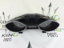 FORD FOCUS 12-15 1.0 1.4l PETROL SPEEDOMETER INSTRUMENT CLUSTER CM5T-10849-RM