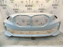 BMW 1 SERIES F40 M SPORT 2019-ON FRONT BUMPER WHITE GENUINE 8070928