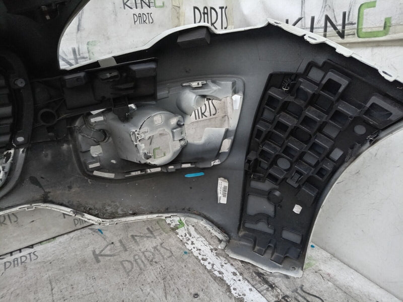 PEUGEOT 3008 2014-2017 FRONT BUMPER GENUINE C06510-091ISMO