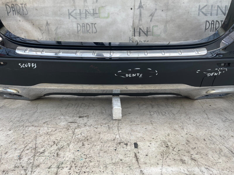 MERCEDES GLB W247 2019-ON REAR BUMPER PDC GENUINE A24788503004