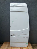 MERCEDES SPRINTER VW CRAFTER 906 2006-17 RIGHT DRIVER SIDE REAR DOOR PANEL C1571