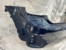 MINI COUNTRYMAN F60 2017-2020 REAR BUMPER GENUINE 5112 7389378