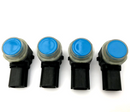FORD FOCUS MK3 MONDEO MK5 *NEW SET 4x PDC PARKING PARK SENSOR F1CT15K859AAW