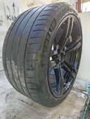 BMW M3 F80 M4 F82 ALLOY WHEEL RIM 19' 10Jx19xH2 IS40 & TYRE 275/35/19 R19