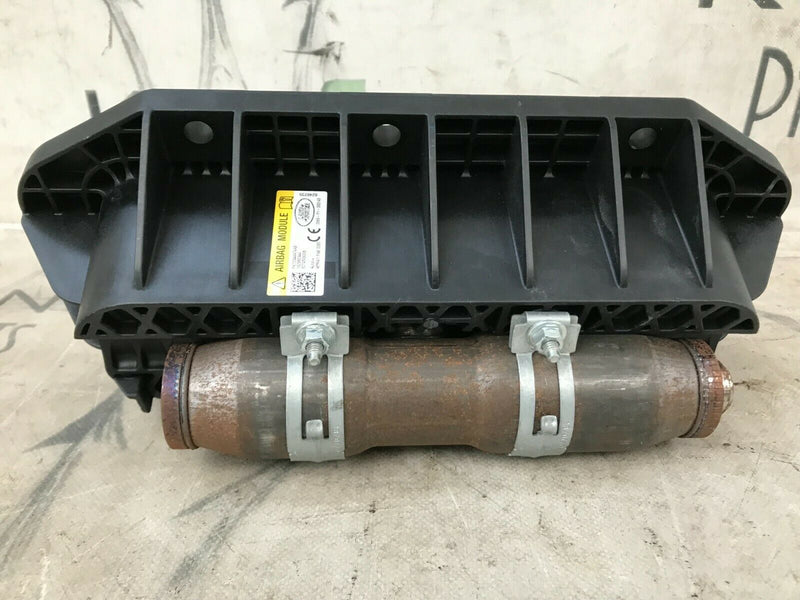 LAND ROVER DISCOVERY SPORT L550 LEFT PASSENGER SIDE AIRBAG FK72044A74AB