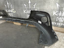 Peugeot 2008 2013-On Front Bumper Lower Part Bottom Genuine (A6301)