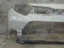 KIA PICANTO MK3 LCI X-LINE 2020-ON FRONT BUMPER GENUINE 86511G6BA0