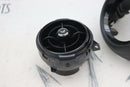 MINI COUNTRYMAN R60 R61 2010-2016 DASHBOARD LEFT AIR VENT WITH COVER 9810003