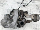 MERCEDES W205 A651 2.2 DIESEL TURBOCHARGER TWIN Bi TURBO A6510901586