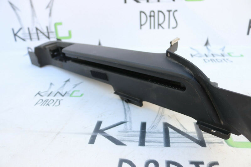 BMW X5 E53 2000-2006 REAR RIGHT SIDE TRUNK VENT TRIM BLACK 7027134 *3