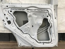MINI COUNTRYMAN R60 2010-16 GENUINE REAR DOOR PANEL LEFT PASSENGER SIDE