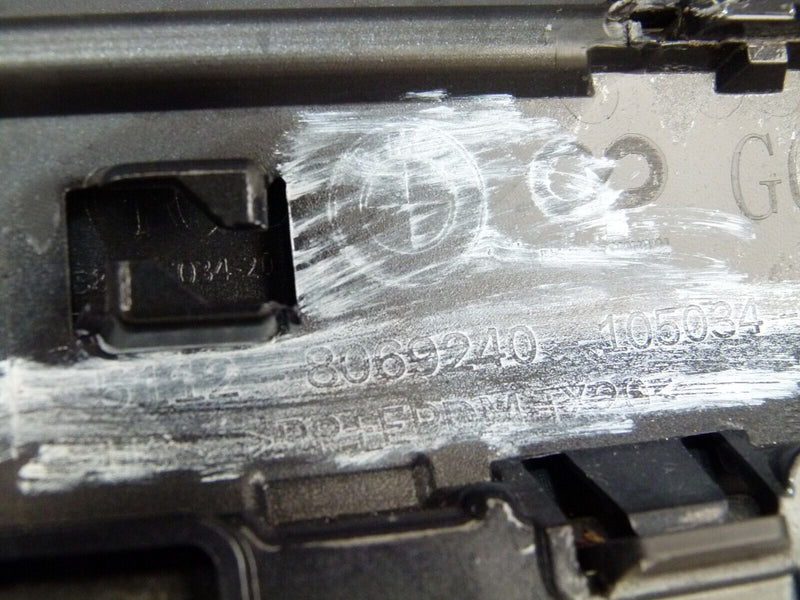 BMW X5 G05 2018-ON REAR BUMPER PDC GENUINE 5112 8069240