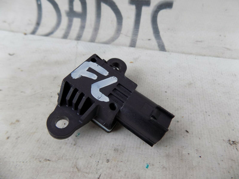 JAGUAR XJ (X351) 2010-2019 CRASH IMPACT FRONT DOOR LEFT SIDE SENSOR 9X2314C676AC