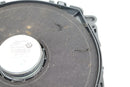 BMW X6 E71 2008-2013 CENTRAL BASS SPEAKER WOOFER 9218697