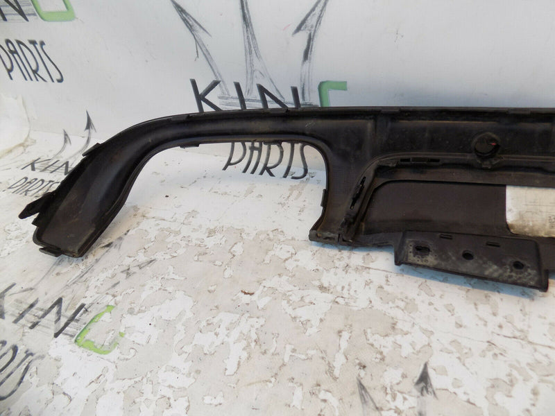 VOLVO XC90 II T8 2014-2017 REAR BUMPER DIFFUSER TRIM VALANCE 31383835