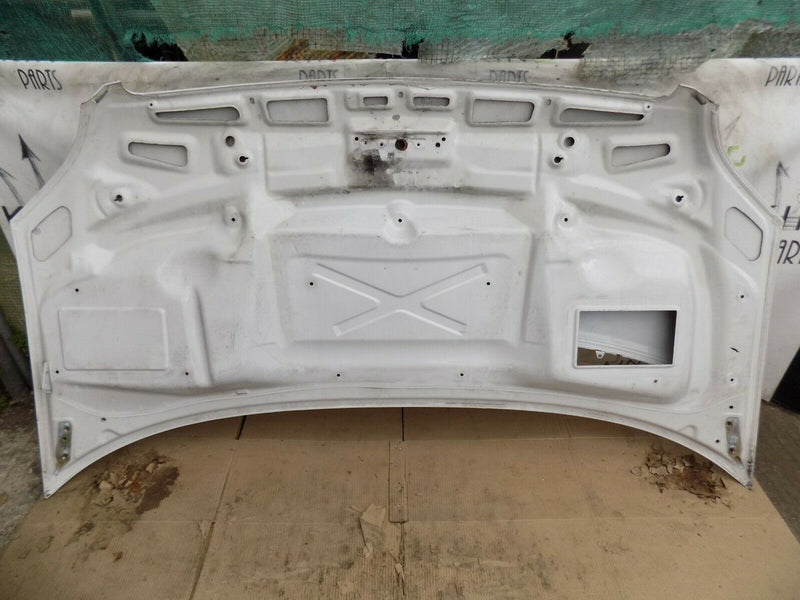 MERCEDES SPRINTER MK2 2006-2013 BONNET HOOD W906 IN WHITE