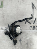 HYUNDAI i30 2017-2021 FRONT RIGHT HALOGEN FOG LIGHT DRIVER SIDE GENUINE 92202-G4