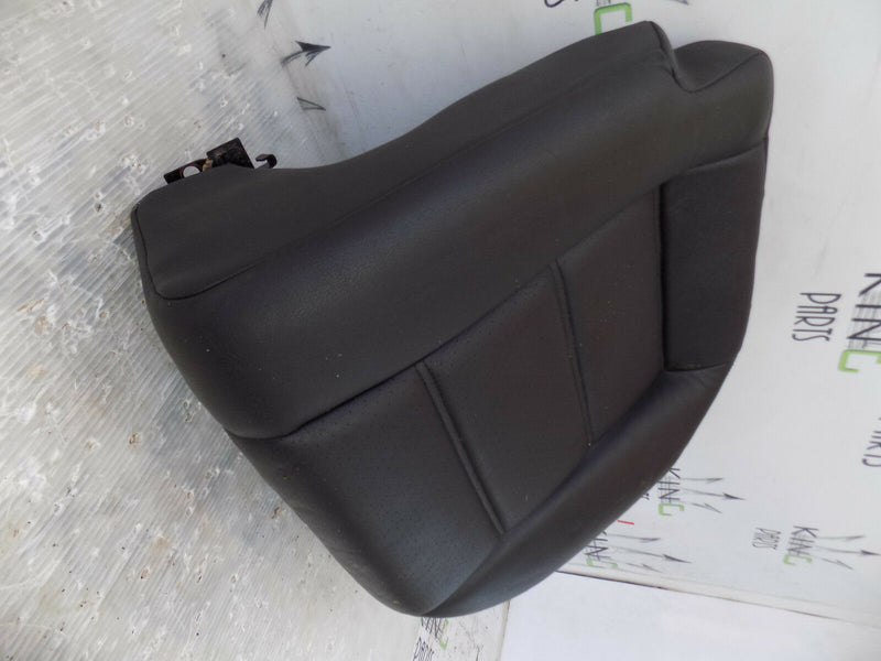 PORSCHE CAYENNE MK1 (9PA) 2003-2010 GENUINE REAR SEAT BACKREST LEFT SIDE