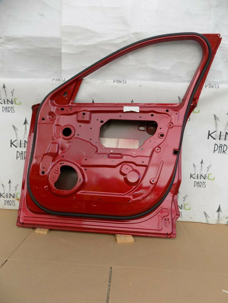 JAGUAR F-PACE X761 2016-ON GENUINE FRONT DOOR PANEL RIGHT DRIVER SIDE O/S