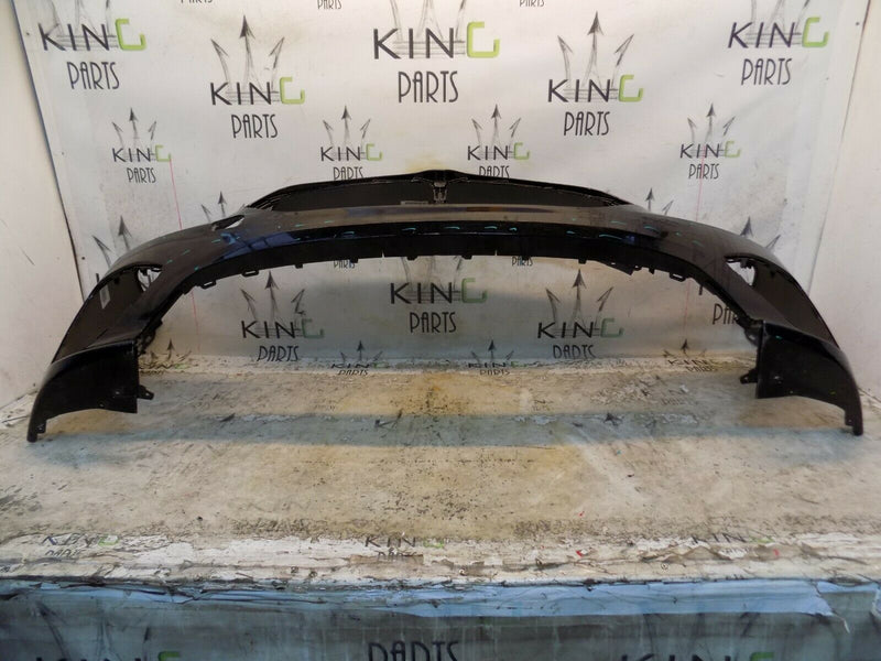 BMW 2 SERIES 218i GRAN COUPE F44 SPORT 2020-ON FRONT BUMPER 51117474575