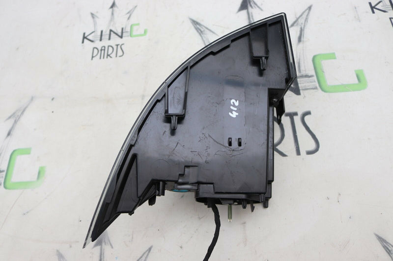 PEUGEOT 508 2019-ON LEFT SIDE LED REAR LIGHT LAMP 9813508680