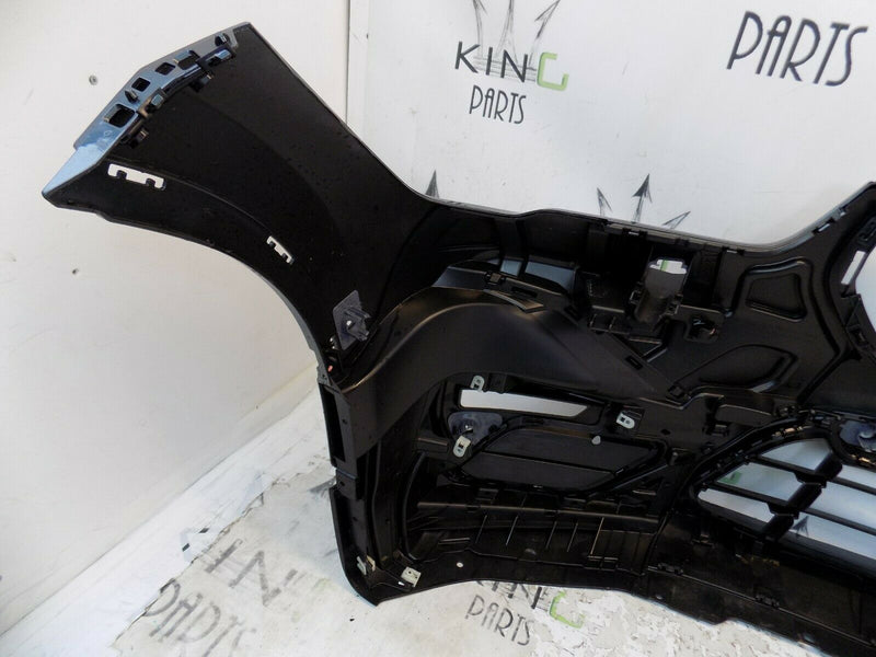 BMW X1 F48 LCI 2019-ON FACELIFT FRONT BUMPER GRILLE 6 PDC GENUINE 7954205