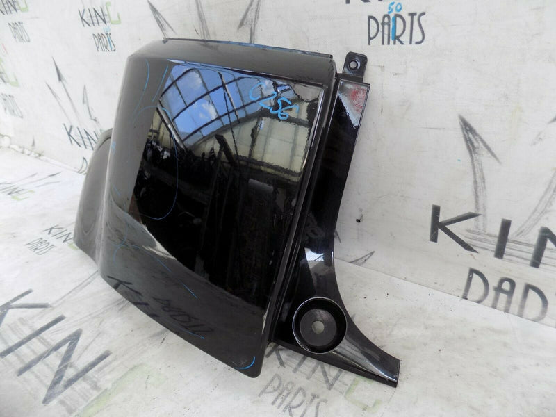 LAND ROVER RANGE EVOQUE L538 2011-2015 REAR BUMPER LEFT CORNER BJ32-17927A