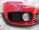 BMW MINI COOPER COUNTRYMAN F60 2017-ON FRONT BUMPER GENUINE 5111 7390520