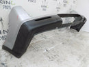 HONDA CRV 2005-07 REAR BUMPER GENUINE PART #71501S9AZY00 #A2654