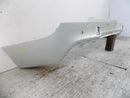 BMW X1 E84 M SPORT 2009 2010 2010 2012 WHITE REAR BUMPER GENUINE PDC