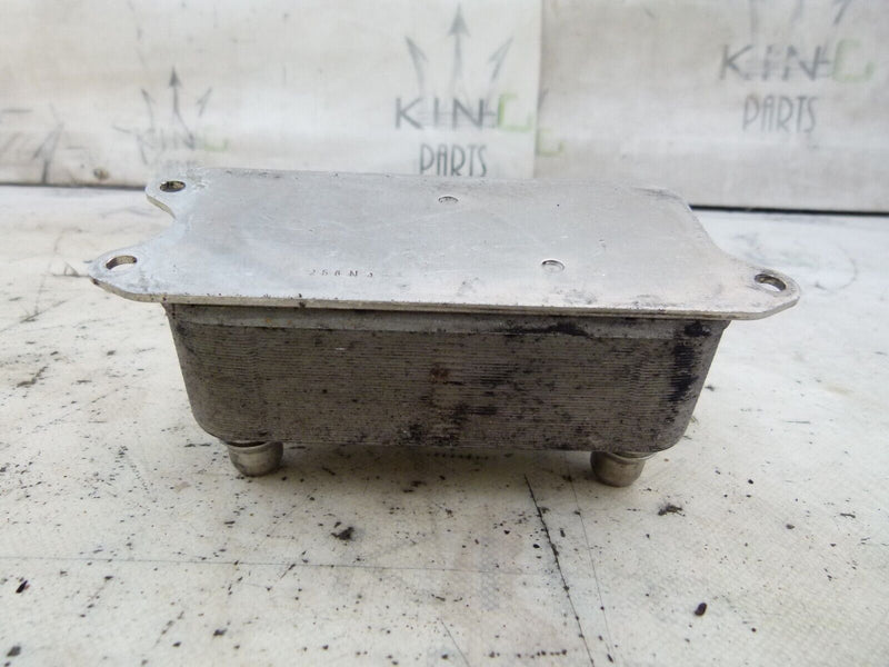 MERCEDES C W204 2007-2011 ENGINE OIL COOLER UNIT GENUINE A0995001100