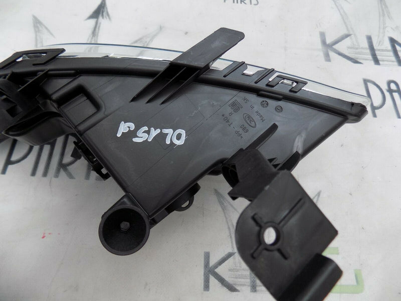 VAUXHALL ASTRA J 2009-2012 FRONT RIGHT HALOGEN FOG LIGHT 13293619