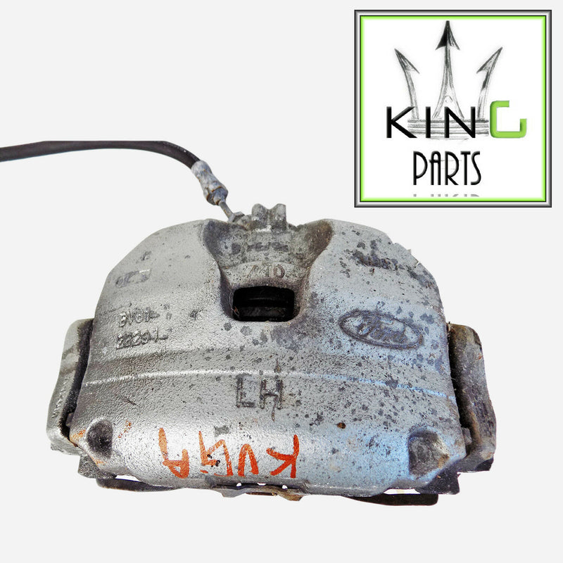 FORD KUGA MK1 2008-2013 FRONT BRAKE CALIPER LEFT PASSENGER SIDE NS BV61-2B302 LH
