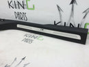 VW TIGUAN MK2 5N R-LINE ENTRY SILL STRIP FRONT DOOR RIGHT SIDE 5NA853370