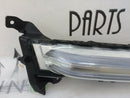 PORSCHE PANAMERA TURBO S 2017-18 TURN SIGNAL LED DAYTIME RUNNING LIGHT LEFT SIDE