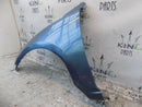 MAZDA 3 MK3 BM 2013-2016 FRONT LEFT SIDE WING FENDER PANEL IN BLUE