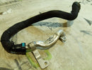RANGE ROVER SPORT 13-17 WATER COOLANT HOSE PIPE LINE GENUINE FPLA8C202CA