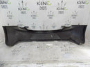ALFA ROMEO MITO REAR BUMPER 2009 - 2012. GENUINE ALFA PART 156078599
