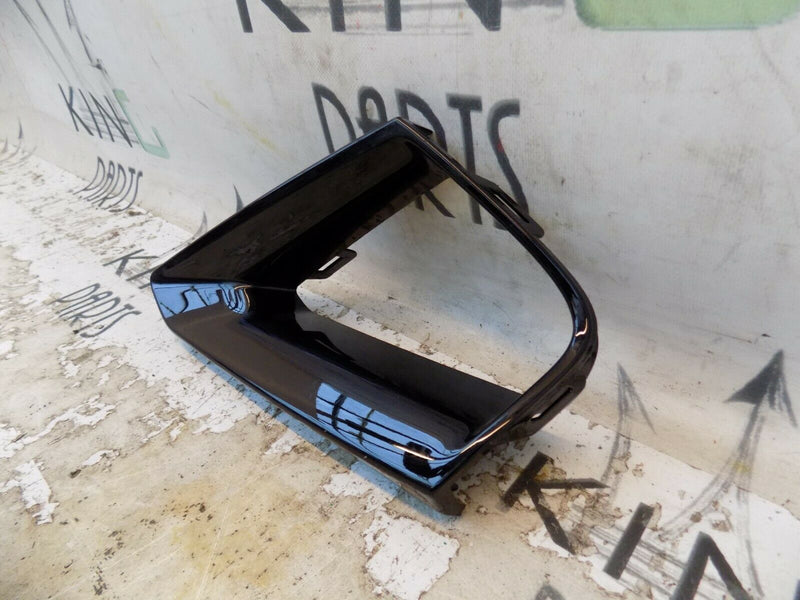 BMW 2 SERIES GRAN COUPE F44 SPORT 2020-ON FRONT LEFT LWR BUMPER TRIM FINISHER