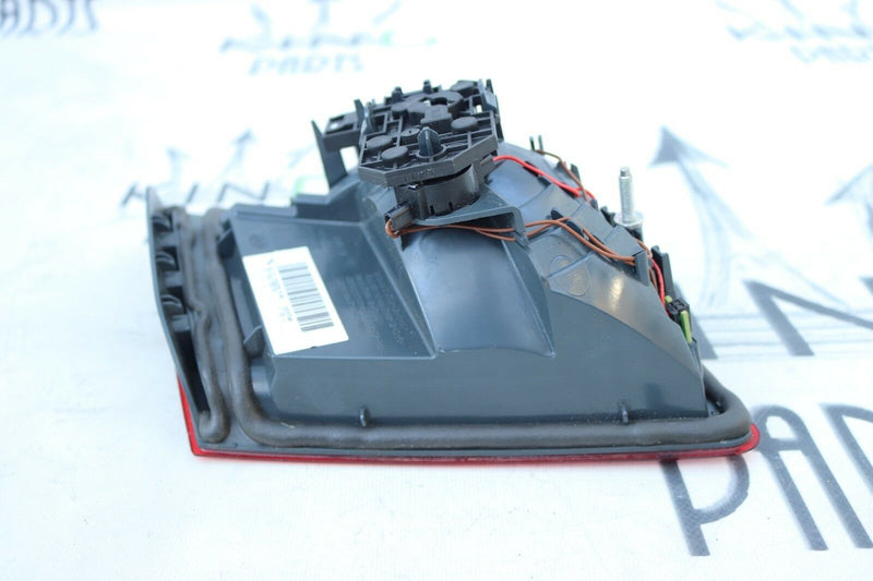 BMW 5 SERIE F10 2011-2017 SALOON RIGHT DRIVER SIDE REAR LIGHT LAMP 7203226