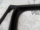 MINI COUNTRYMAN F60 2017-ON REAR LEFT DOOR RUBBER SEAL 7390165 *1