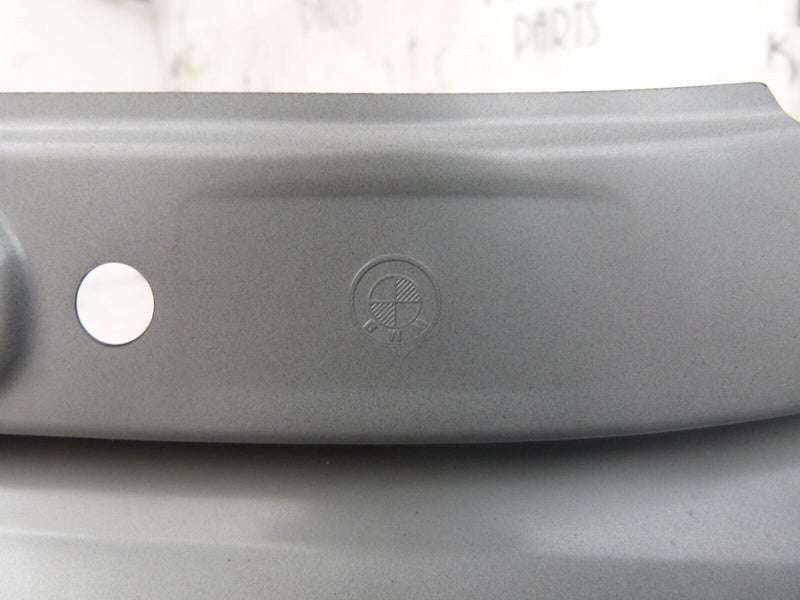 BMW 1 SERIES F40 2019-23 GENUINE FRONT FENDER WING PANEL RIGHT SIDE