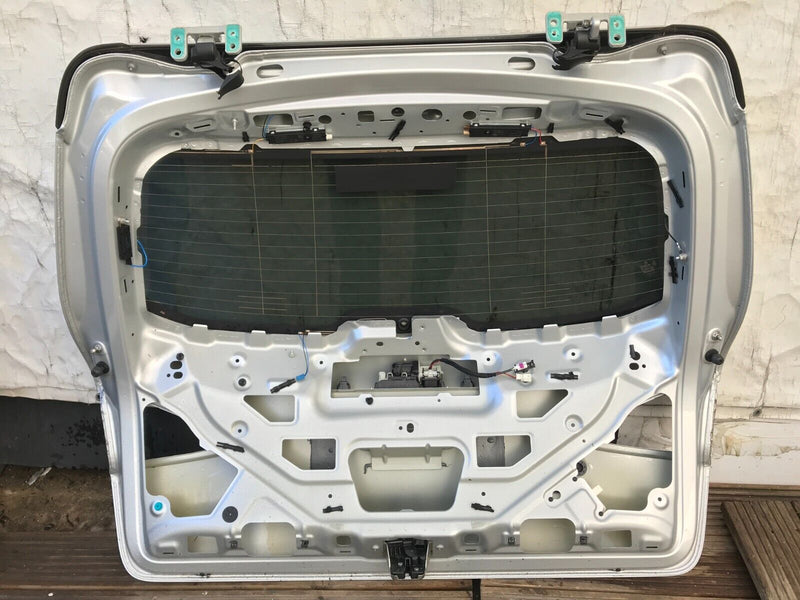 MERCEDES GLC 250 X253 2016-22 GENUINE TAILGATE BOOT LID PANEL & WINDOW GLASS