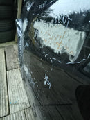 LAND ROVER DISCOVERY 4 LR4 L319 2010-16 GENUINE REAR DOOR PANEL RIGHT SIDE P2006