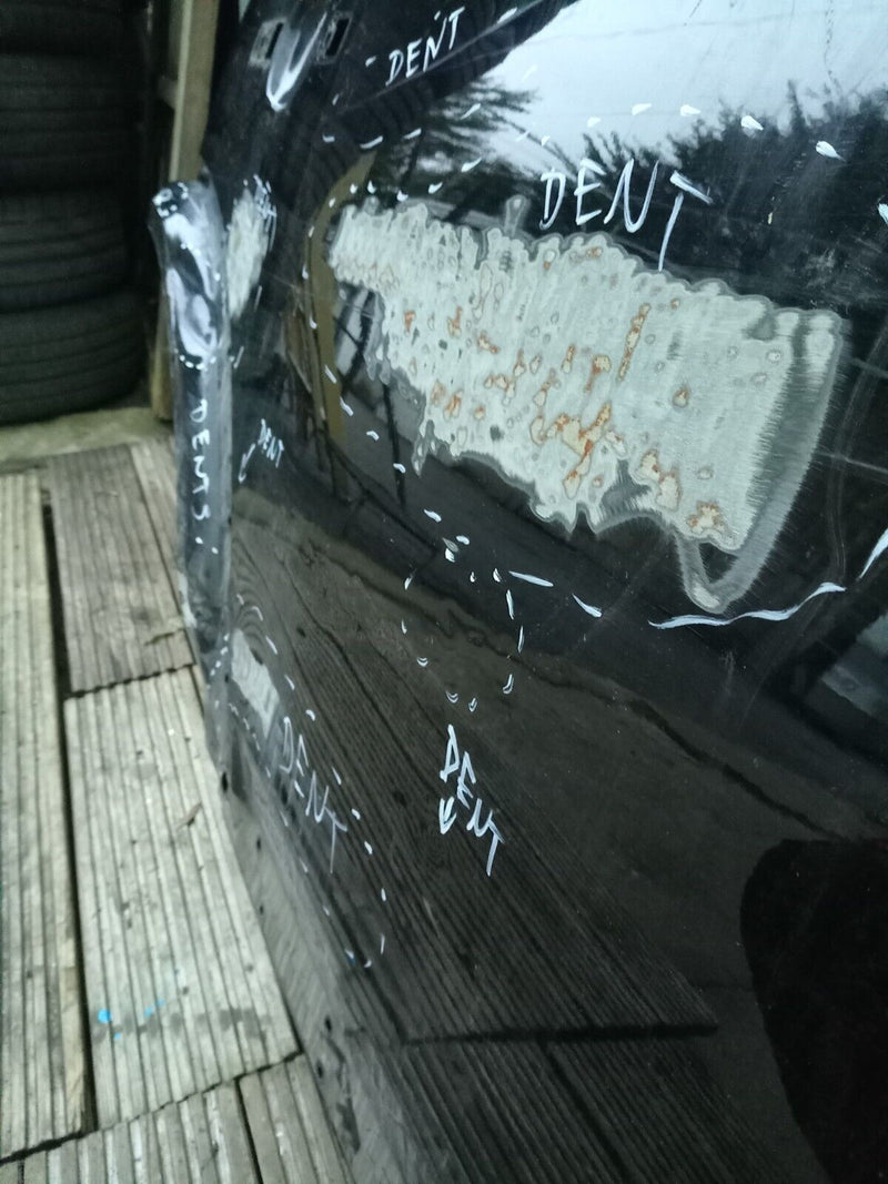 LAND ROVER DISCOVERY 4 LR4 L319 2010-16 GENUINE REAR DOOR PANEL RIGHT SIDE P2006