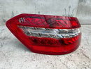 MERCEDES E CLASS W112 2009-2013 PASSENGER SIDE REAR LIGHT A2129060558